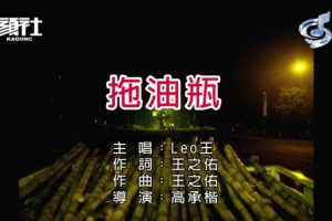 [2018][内地][国语-MV][LEO王-拖油瓶][MPG][93MB][百度网盘]