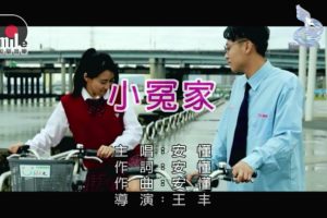 [2018][内地][国语-MV][安懂-小冤家][MPG][142MB][百度网盘]