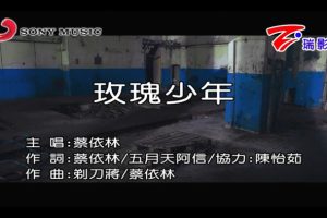 [2018][内地][国语-MV][蔡依林-玫瑰少年][MPG][172MB][百度网盘]