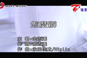 [2018][内地][国语-MV][金志遥-怎么办][MPG][94MB][百度网盘]