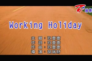 [2018][内地][国语-MV][玖壹壹-WORKING HOLIDAY][MPG][275MB][百度网盘]