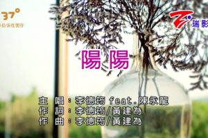 [2018][内地][国语-MV][李德筠&陈永龙-阳阳][MPG][170MB][百度网盘]