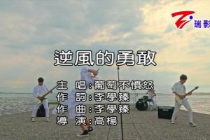 [2018][内地][国语-MV][葡萄不愤怒-逆风的勇敢][MPG][186MB][百度网盘]