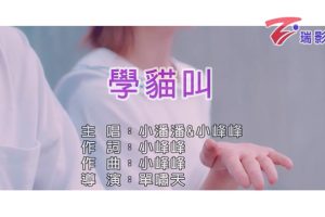 [2018][内地][国语-MV][小潘潘&小峰峰-学猫叫][MPG][94MB][百度网盘]