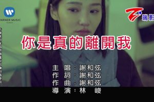 [2018][内地][国语-MV][谢和弦-你是真的离开我][MPG][93MB][百度网盘]