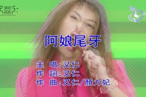 [2018][内地][国语-MV][又仁-阿娘尾牙][MPG][161MB][百度网盘]