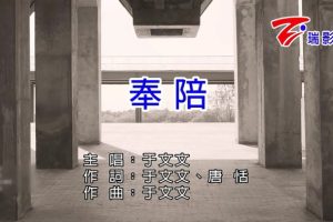 [2018][内地][国语-MV][于文文-奉陪][MPG][191MB][百度网盘]