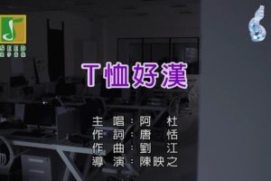 [2018][内地][国语-MV]阿杜-T恤好汉][MPG][67MB][百度网盘]