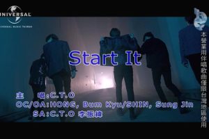 [2019][内地][国语-MV][C.T.O-START IT][MPG][175MB][百度网盘]