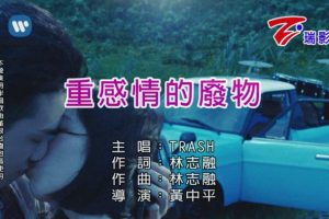 [2019][内地][国语-MV][TRASH-重感情的废物][MPG][221MB][百度网盘]