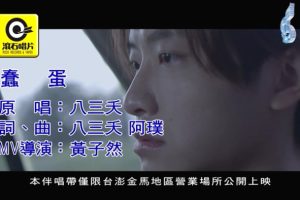 [2019][内地][国语-MV][八三夭-蠢蛋][MPG][134MB][百度网盘]