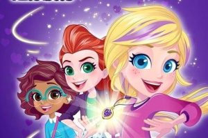 英文动画《迷你波莉 Polly pocket》[儿童教育][国语版26集/英语版26集][12GB][百度网盘]