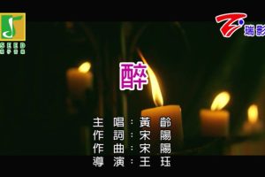 [2019][内地][国语-MV][黄龄-醉][MPG][123MB][百度网盘]