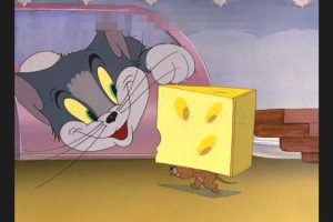 英文动画《猫和老鼠黄金合集 Tom and Jerry》[儿童教育][全37集/无对白][32.22GB][百度网盘]