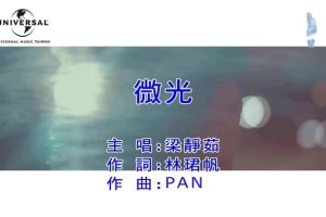 [2019][内地][国语-MV][梁静茹-微光][MPG][126MB][百度网盘]