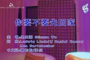 [2020][内地][国语-MV][吴映洁-你要不要先回家][MPG][167MB][百度网盘]