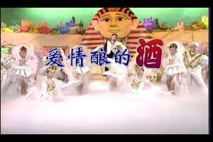 [2021][内地][国语-MV][罗时丰-爱情酿的酒][MPG][187MB][百度网盘]