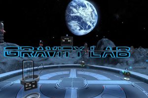 VR游戏《重力实验VR Gravity Lab》[英文][631.28MB][百度网盘]