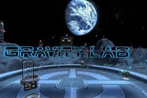 VR游戏《重力实验 Gravity Lab v1.12.0》[英语][594.91MB][百度网盘]