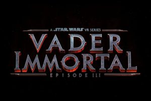 VR游戏《星战123全集 Vader Immortal Episode III》[多国语言][6.15GB][百度网盘]