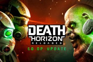 VR游戏《死亡地平线 Death Horizon：Reloaded v0.9.19.6》[多国语言][799.52MB][百度网盘]