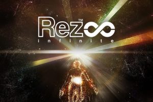 VR游戏《无限Rez Rez Infinite v41.0》[多国语言][4.08GB][百度网盘]