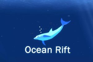 VR游戏《海洋裂谷 Ocean Rift v1.68》[英文][414.90MB][百度网盘]