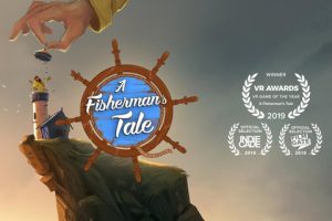 VR游戏《渔夫的故事 A Fisherman\’s Tale [1.064]》[多国语言][2.04GB][百度网盘]