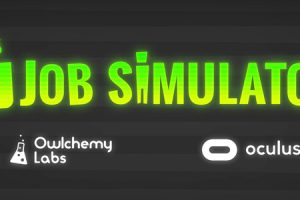 VR游戏《工作模拟器 Job Simulator [1.4.0.4607]》[多国语言][913.55MB][百度网盘]