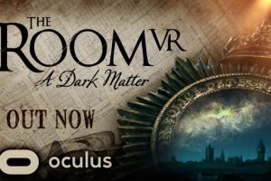 VR游戏《拜占庭式VR解谜游戏 The Room VR A Dark Matter v1.02》[多国语言][2.08GB][百度网盘]