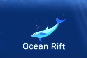 VR游戏《海洋裂谷 Ocean Rift》[英文][403.58MB][百度网盘]