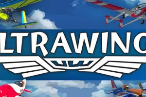 VR游戏《飞行模拟 Ultrawings [1.94.414]》[多国语言][696.66MB][百度网盘]