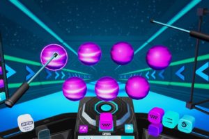 VR游戏《电音之王 Electronauts》[英文][1.14GB][百度网盘]