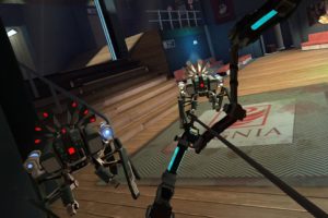 VR游戏《尖端计划 Apex Construct v45.0》[多国语言][1.34GB][百度网盘]