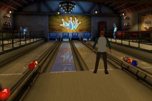 VR游戏《高级保龄球 Premium Bowling v1.17.9.62》[多国语言][742.76MB][百度网盘]