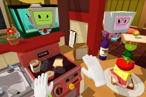 VR游戏《工作模拟器 Job Simulator v1.4.0.4661》[多国语言][926.22MB][百度网盘]