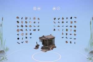 VR游戏《3D解密拼图 Puzzling Places – Patreon 1.1.5》[英文][2.36GB][百度网盘]