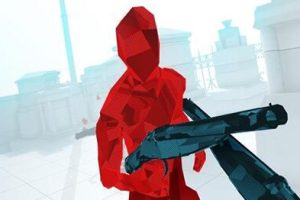 VR游戏《燥热 SuperHot(官方中文)Team.SUPERHOT VR QA》[中文][512.01MB][百度网盘]