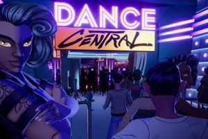 VR游戏《舞蹈中心 Dance Central》[多国语言][2.50GB][百度网盘]