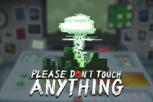 VR游戏《不要碰任何东西 Please Don\’t Touch Anything 1.2.1308》[多国语言][257.63MB][百度网盘]