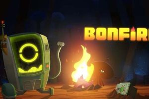 VR游戏《篝火VR Bonfire [1.0.542]》[英文][400.90MB][百度网盘]