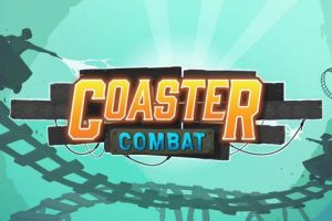 VR游戏《云霄飞车VR Coaster Combat [1.0.708443]》[多国语言][1.07GB][百度网盘]