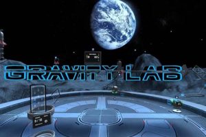 VR游戏《重力实验 Gravity Lab [1.14.0.95]》[英文][595.86MB][百度网盘]