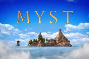 VR游戏《神秘岛VR Myst [1.0.2.264]》[英文][6.89GB][百度网盘]