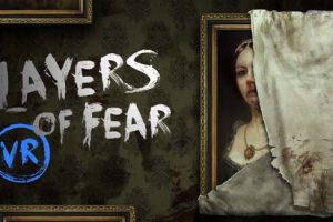 VR游戏《层层恐惧VR Layers of Fear VR [2.0.36]》[多国语言][1.68GB][百度网盘]