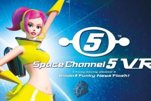 VR游戏《太空频道5VR Space Channel 5 VR Kinda Funky News Flash! [1.0.3.68514]》[多国语言][831.59MB][百度网盘]