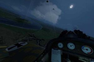 VR游戏《WW1战机大战 Warplanes：WW1 Fighters[0.9]》[英文][196.98MB][百度网盘]