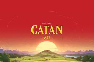 VR游戏《卡坦岛 catan VR [1.1.832.11832]》[英文][218.83MB][百度网盘]