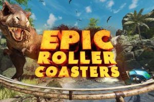 VR游戏《史诗过山车VR Epic Roller Coasters [6.35.5.450]》[多国语言][5.79GB][百度网盘]