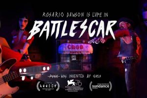 VR游戏《纽约摇滚VR BATTLESCAR Punk Was Invented By Girls [953.2896]》[英文][1.86GB][百度网盘]